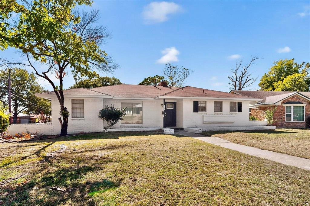 Highland Oaks 02 04 Inst - Residential