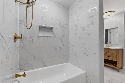 Tiny photo for 1120 Misty Glen Lane, Dallas, TX 75232 (MLS # 21093522)