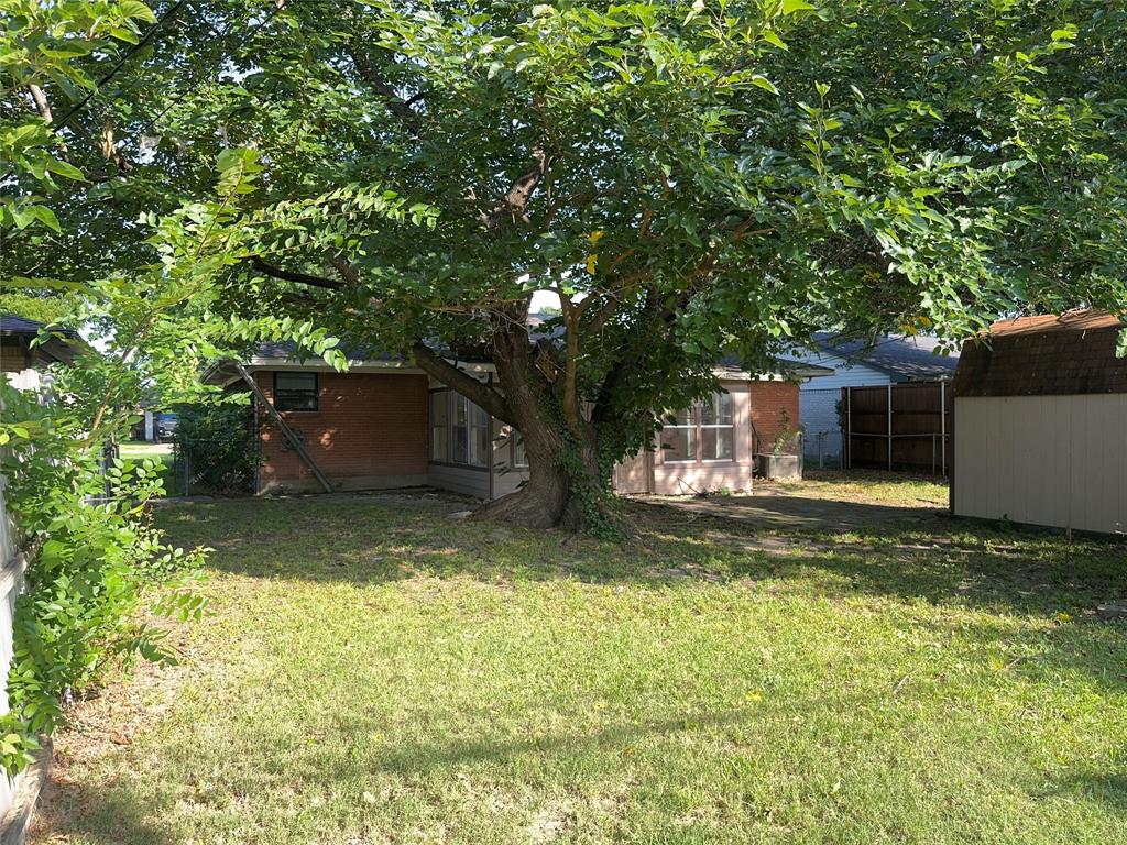 1107 Tosch Lane