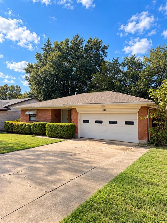 1107 Tosch Lane