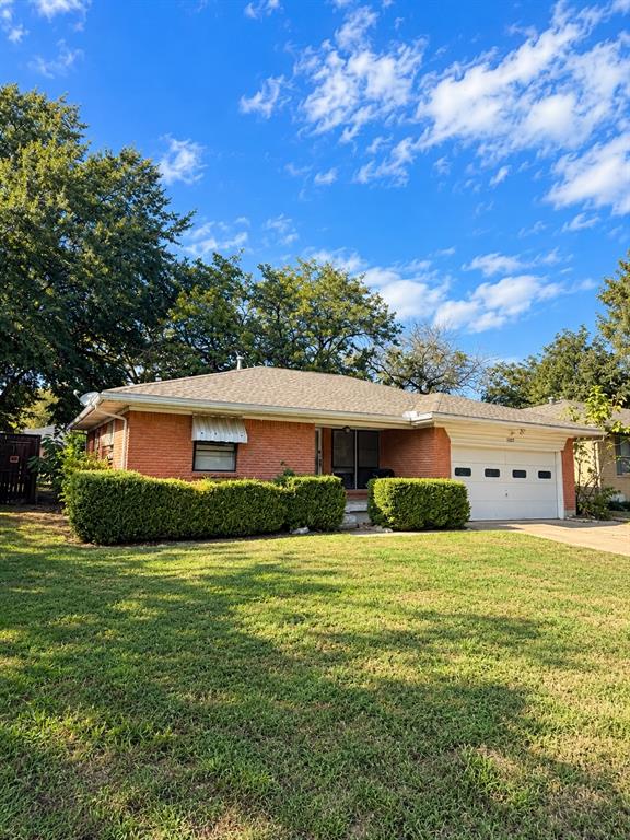 1107 Tosch Lane
