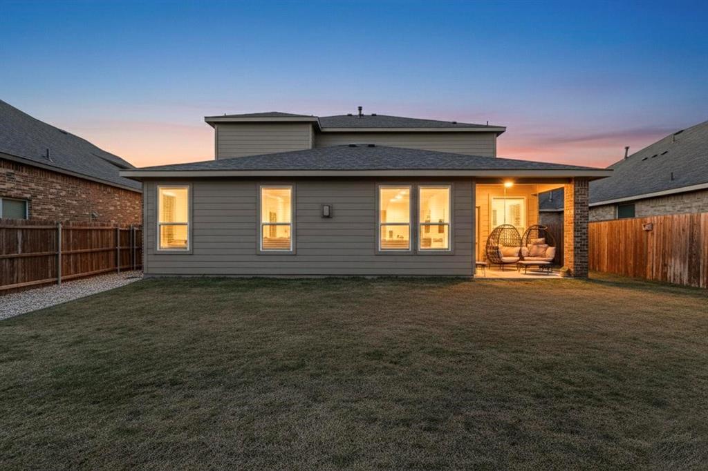 Oak Creek Trails Pha - Residential