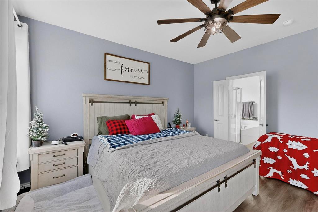 Oak Creek Trails Pha - Residential