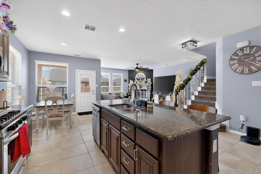 Oak Creek Trails Pha - Residential