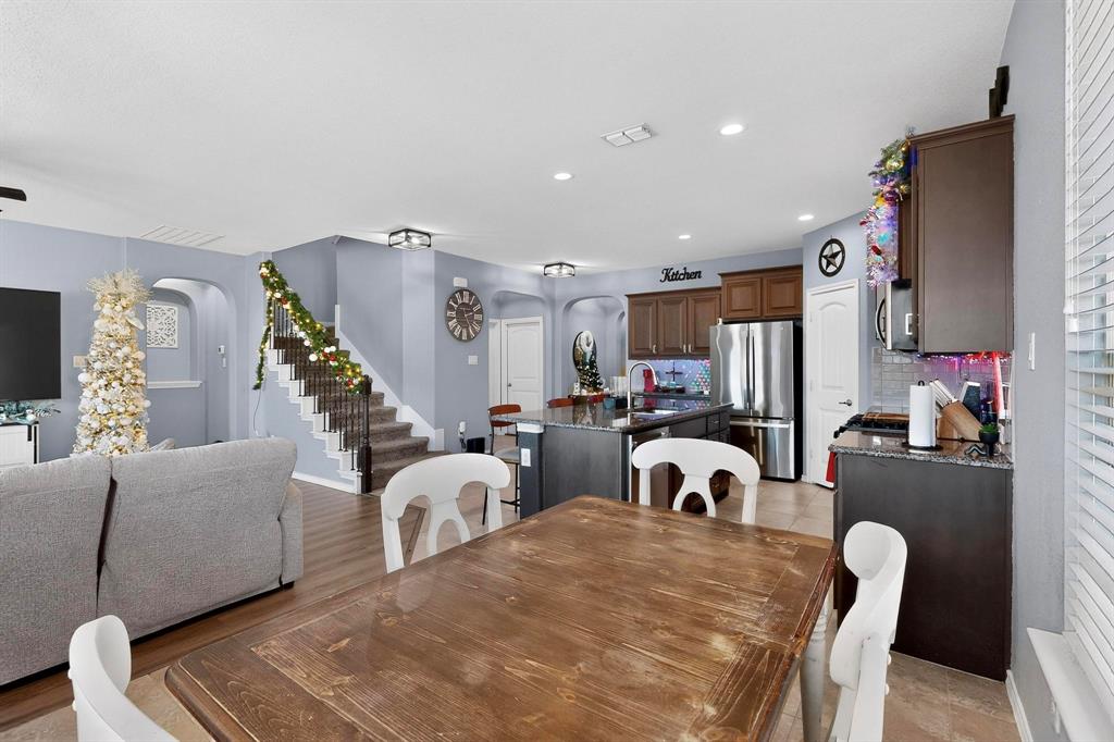 Oak Creek Trails Pha - Residential