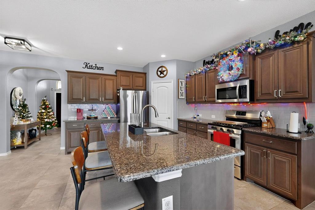 Oak Creek Trails Pha - Residential