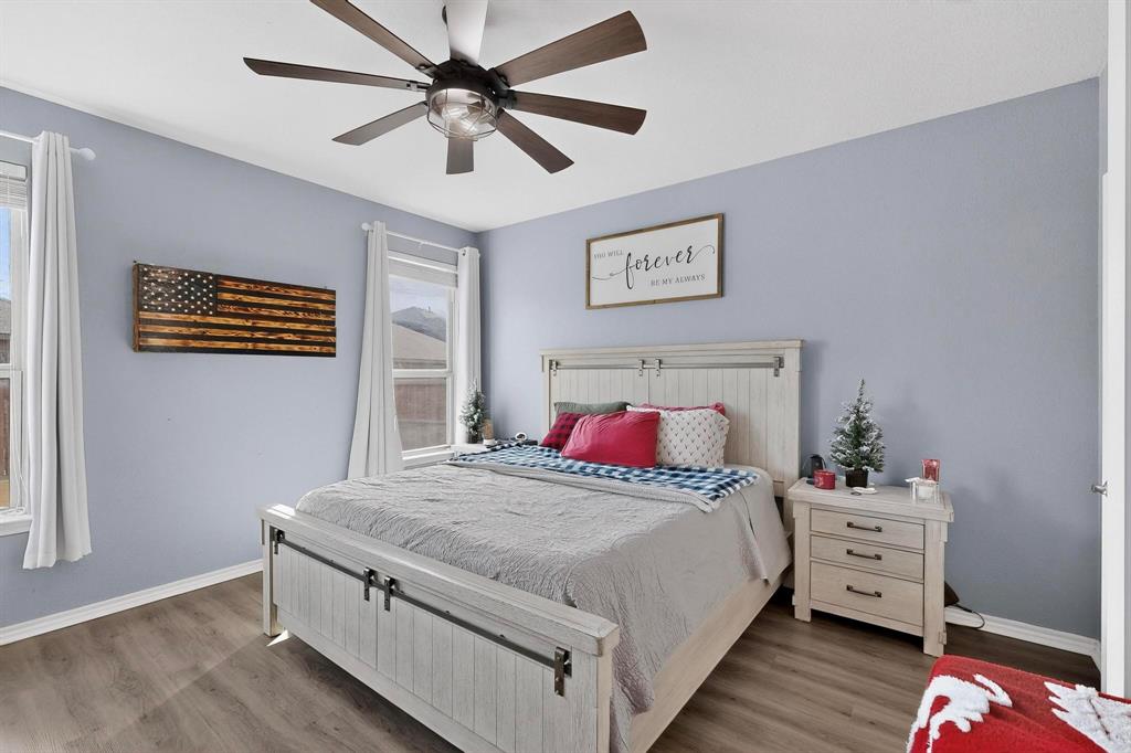 Oak Creek Trails Pha - Residential