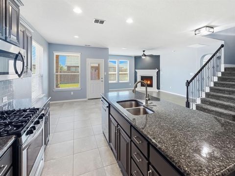 2348 Boot Jack Road Fort Worth TX 76177