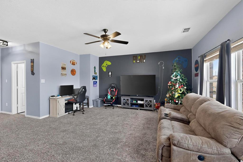 Oak Creek Trails Pha - Residential