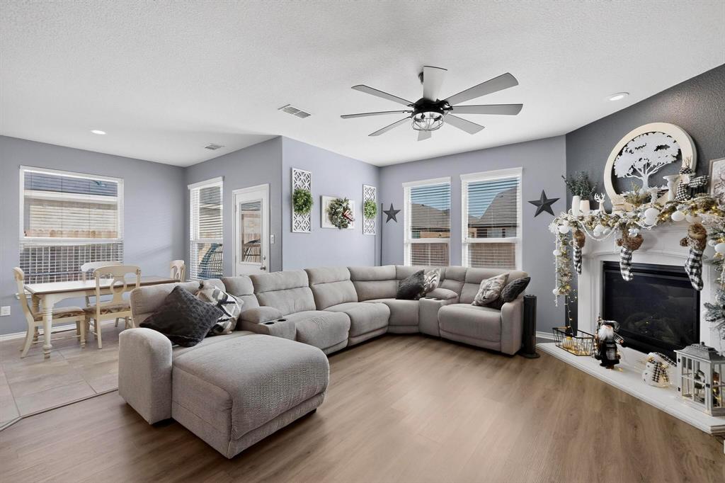 Oak Creek Trails Pha - Residential