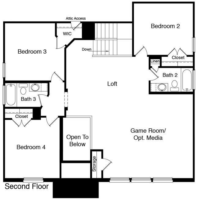 Oak Creek Trails Pha - Residential