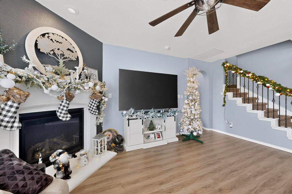 Oak Creek Trails Pha - Residential