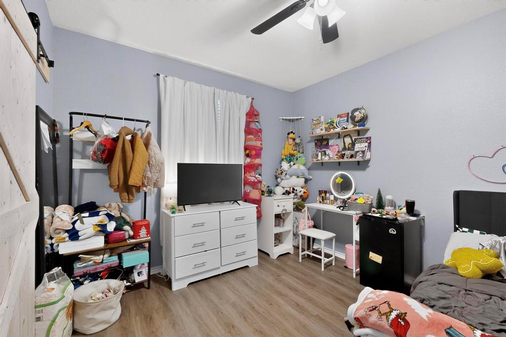 Oak Creek Trails Pha - Residential