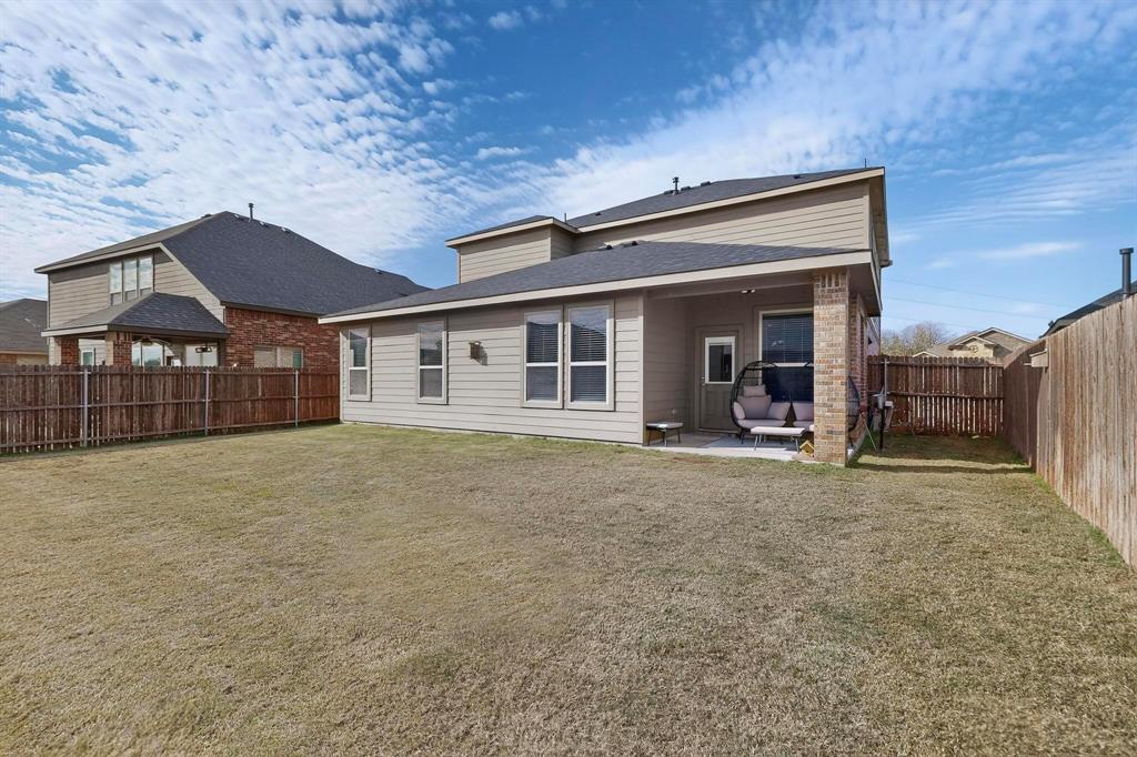 Oak Creek Trails Pha - Residential