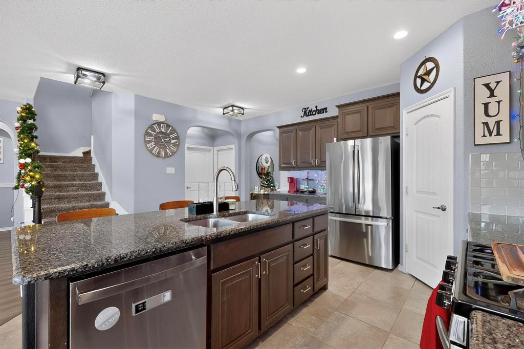 Oak Creek Trails Pha - Residential