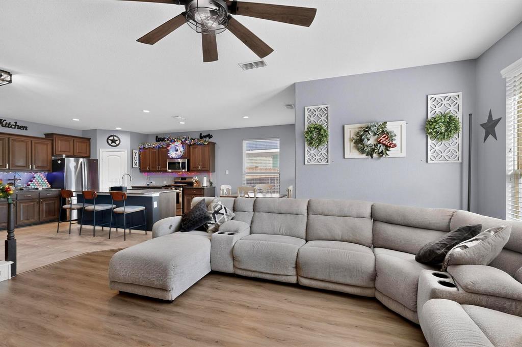 Oak Creek Trails Pha - Residential