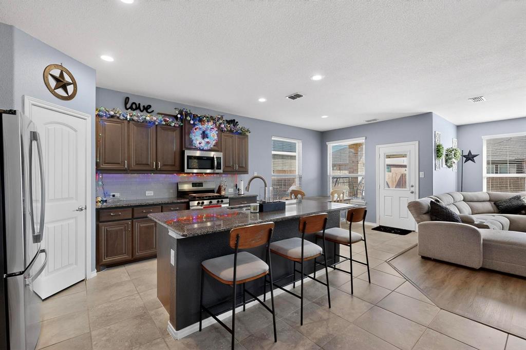 Oak Creek Trails Pha - Residential