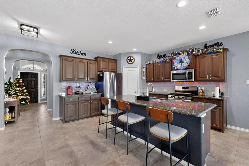 Oak Creek Trails Pha - Residential