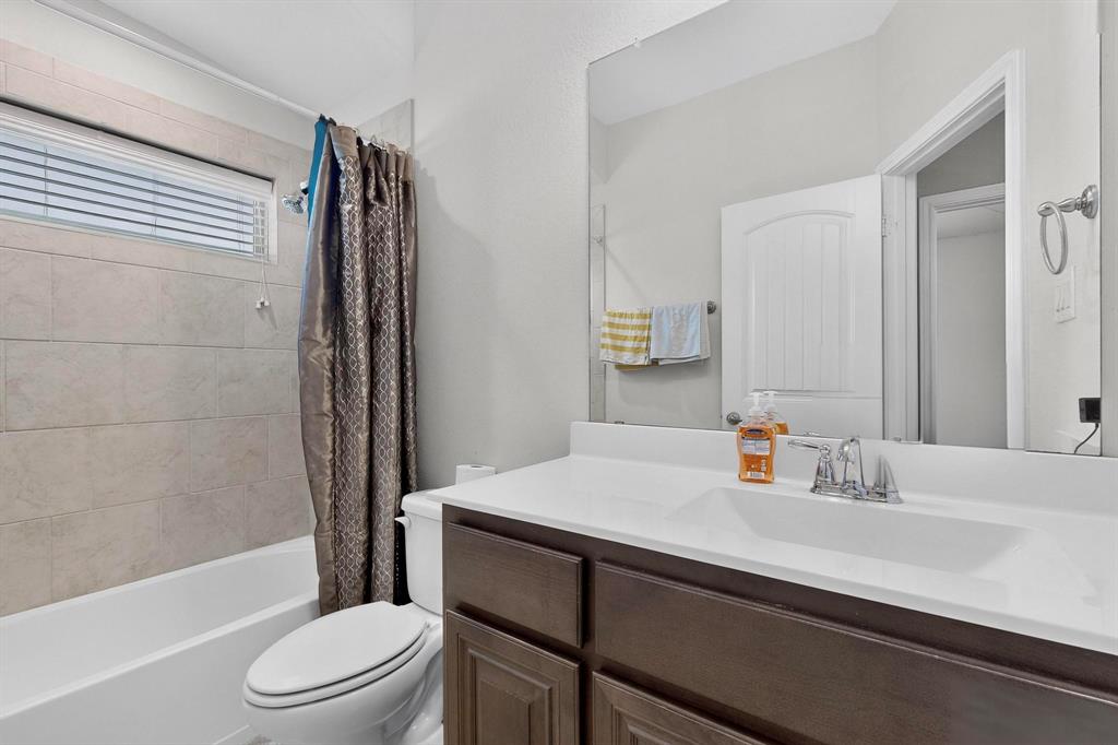 Oak Creek Trails Pha - Residential