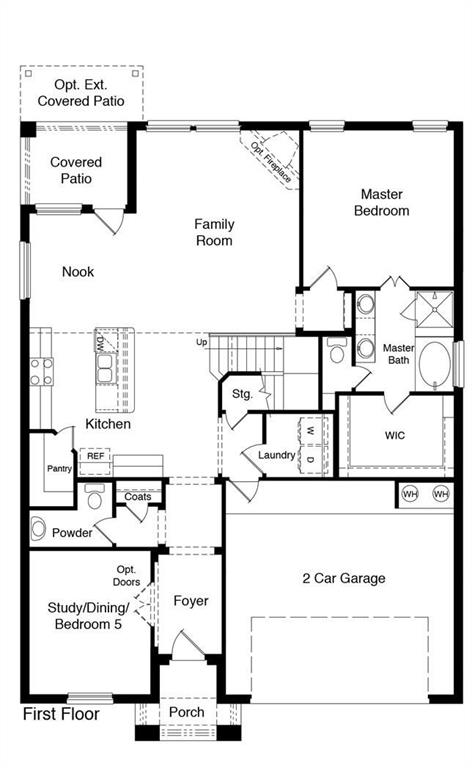 Oak Creek Trails Pha - Residential