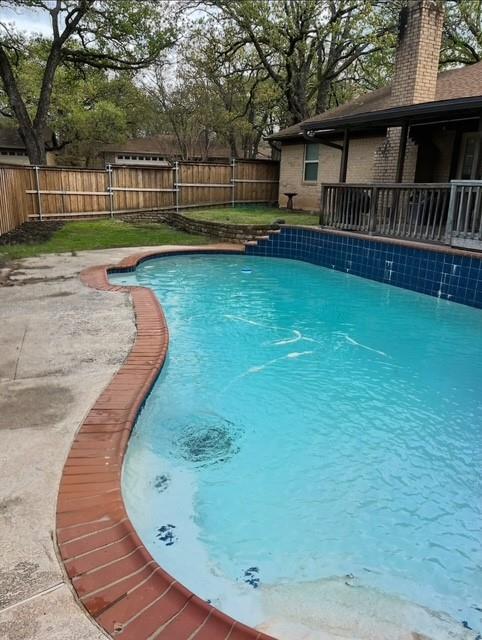 Indian Oaks Estates - Residential