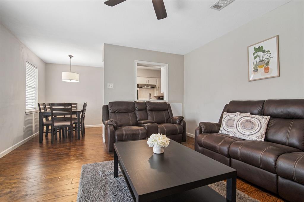 North Forest Estates 2 - Residential