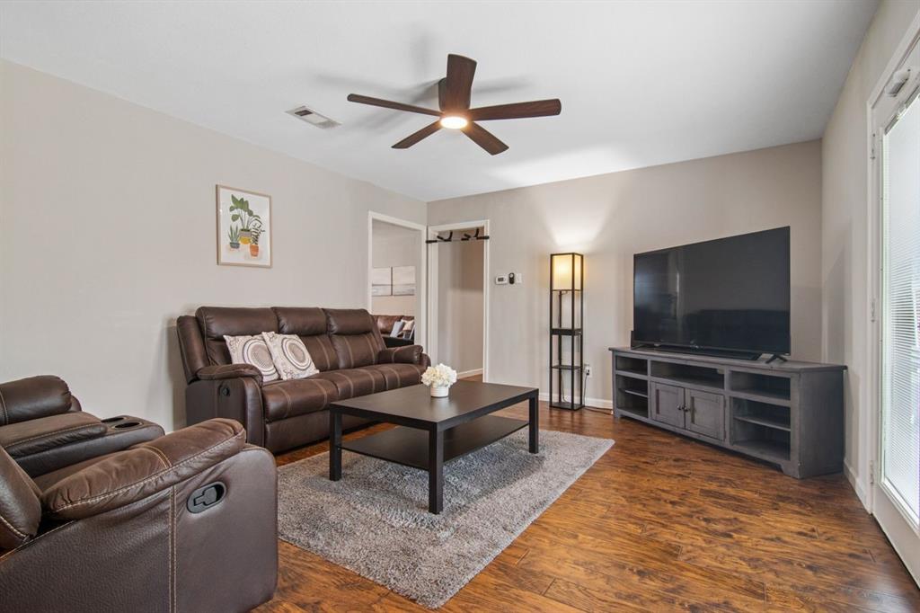 North Forest Estates 2 - Residential