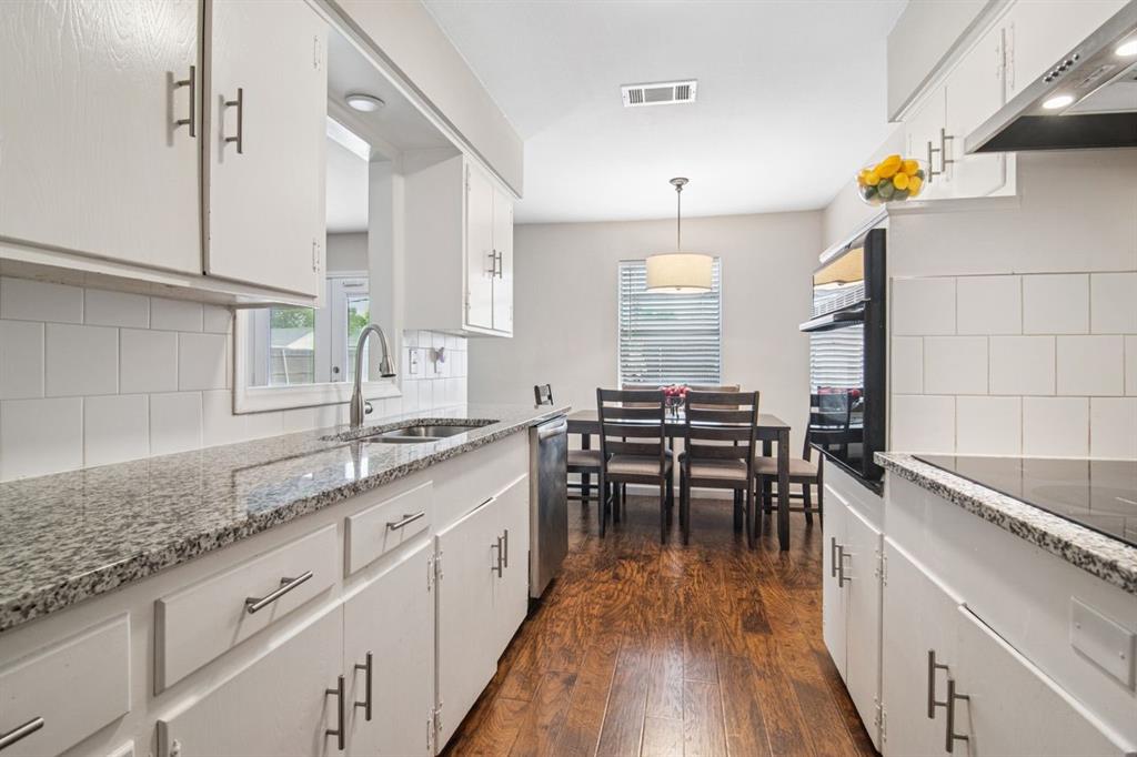 North Forest Estates 2 - Residential