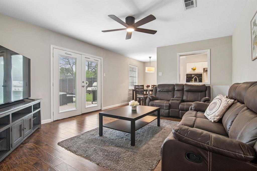 North Forest Estates 2 - Residential