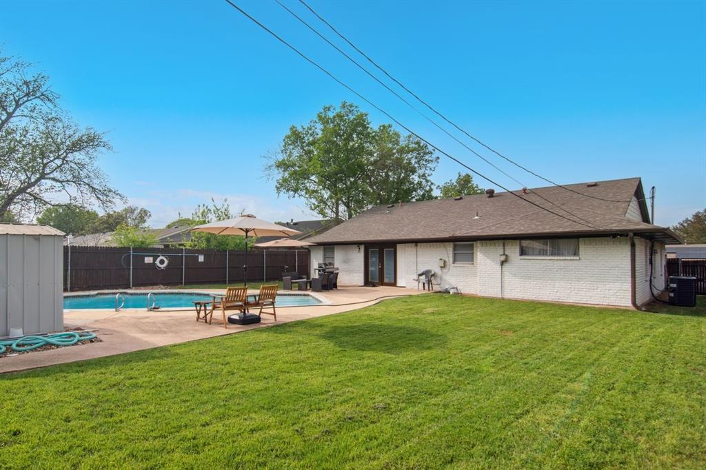 North Forest Estates 2 - Residential
