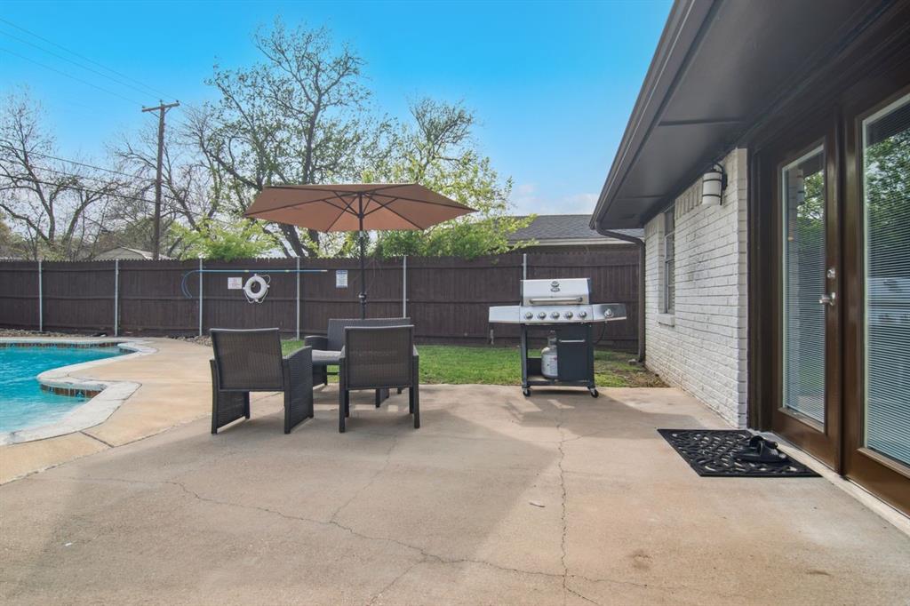 North Forest Estates 2 - Residential