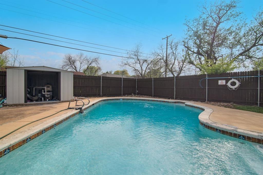 North Forest Estates 2 - Residential