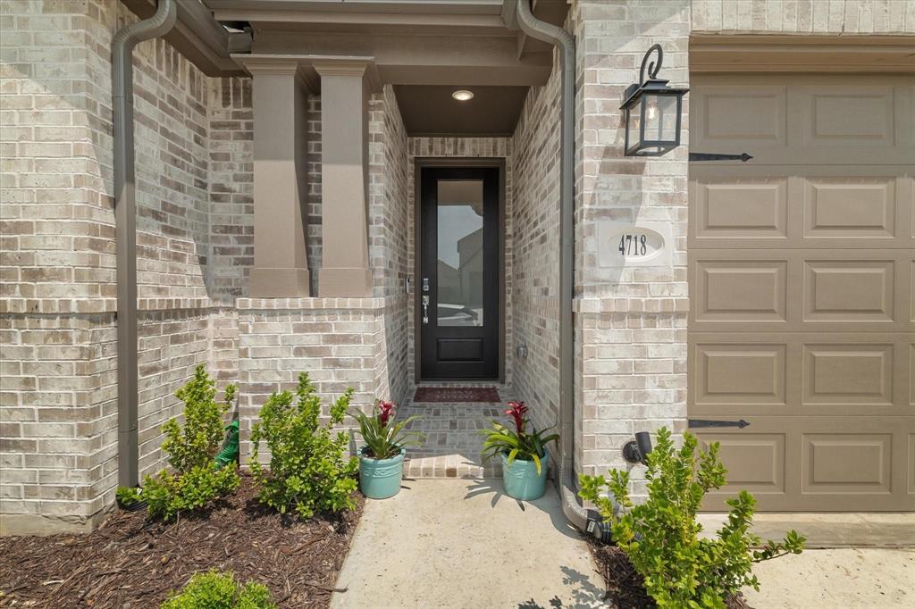4718 Firewheel Court