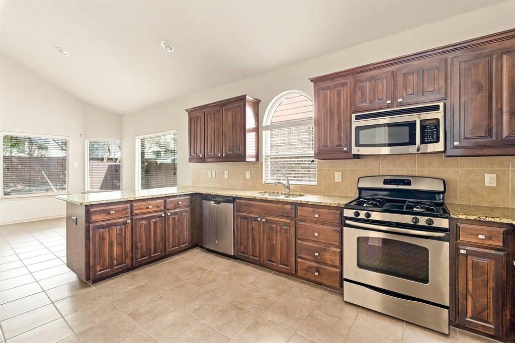 Fossil Park Add - Residential