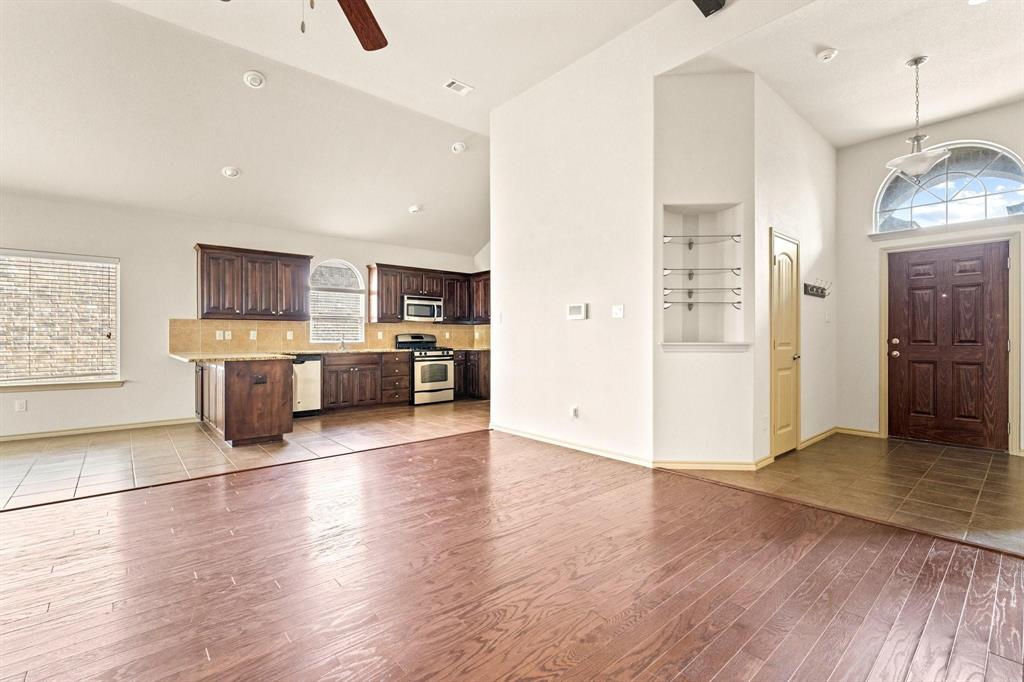 Fossil Park Add - Residential