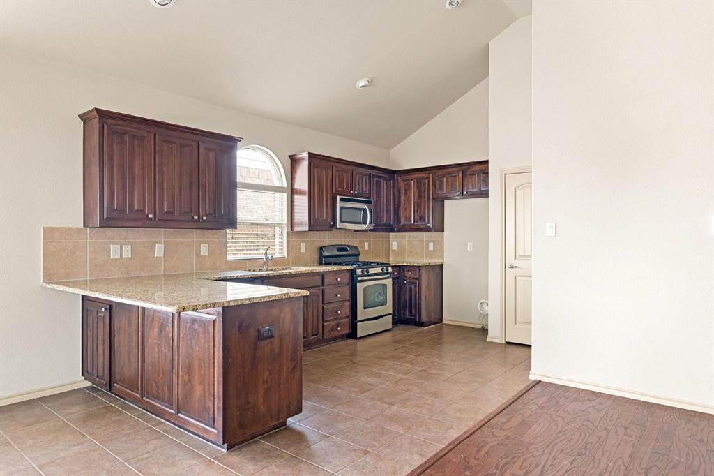 Fossil Park Add - Residential