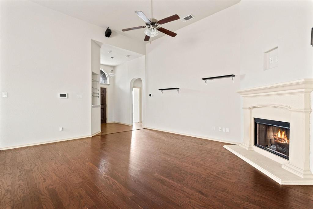 Fossil Park Add - Residential