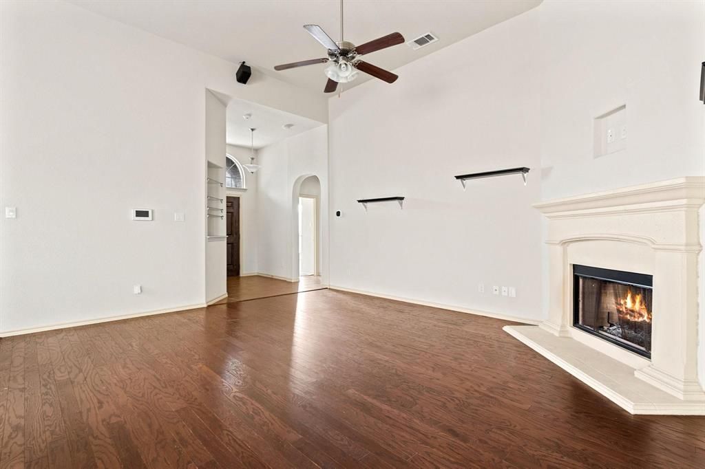 Photo of 6669 Friendsway Drive, Fort Worth, TX 76137 (MLS # 21215237)