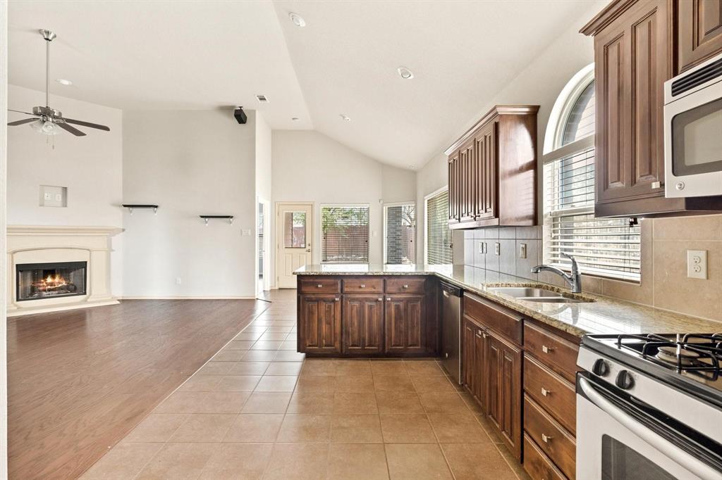 Fossil Park Add - Residential