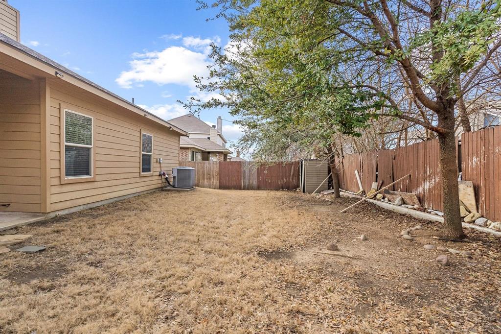 Fossil Park Add - Residential