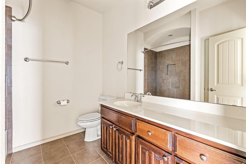 Fossil Park Add - Residential