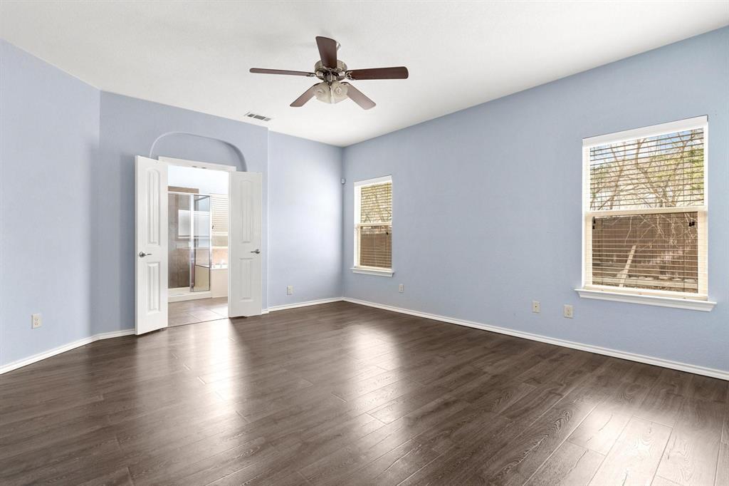 Fossil Park Add - Residential