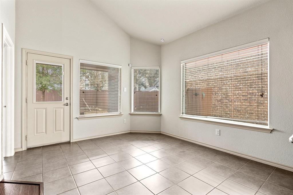 Fossil Park Add - Residential