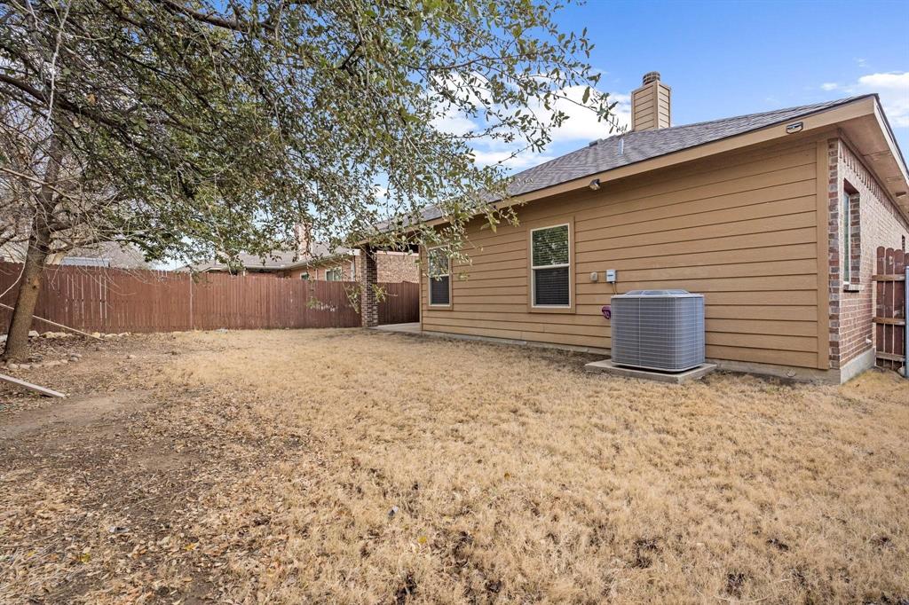 Fossil Park Add - Residential