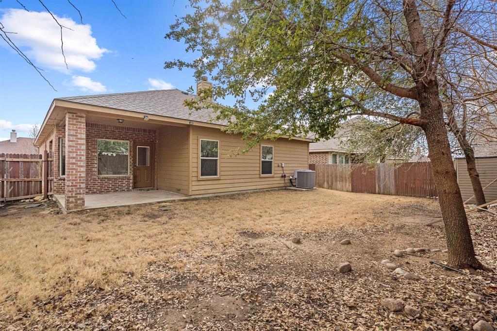 Fossil Park Add - Residential