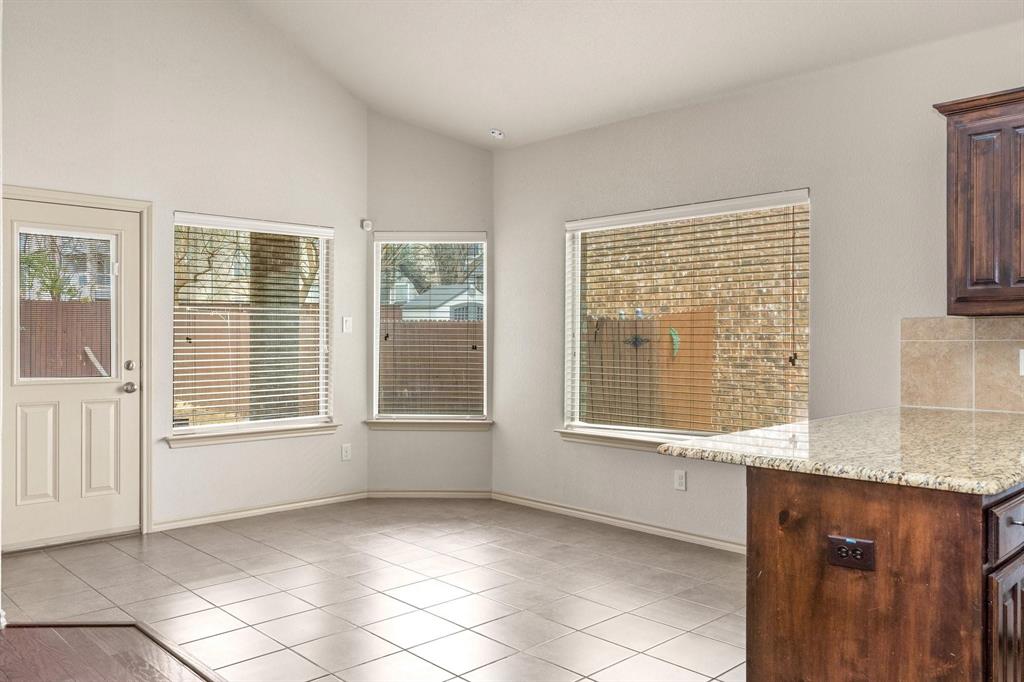 Fossil Park Add - Residential