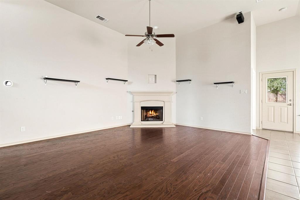 Fossil Park Add - Residential