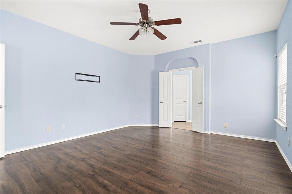 Fossil Park Add - Residential