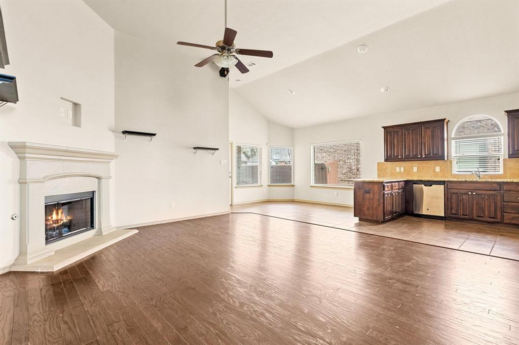 Fossil Park Add - Residential