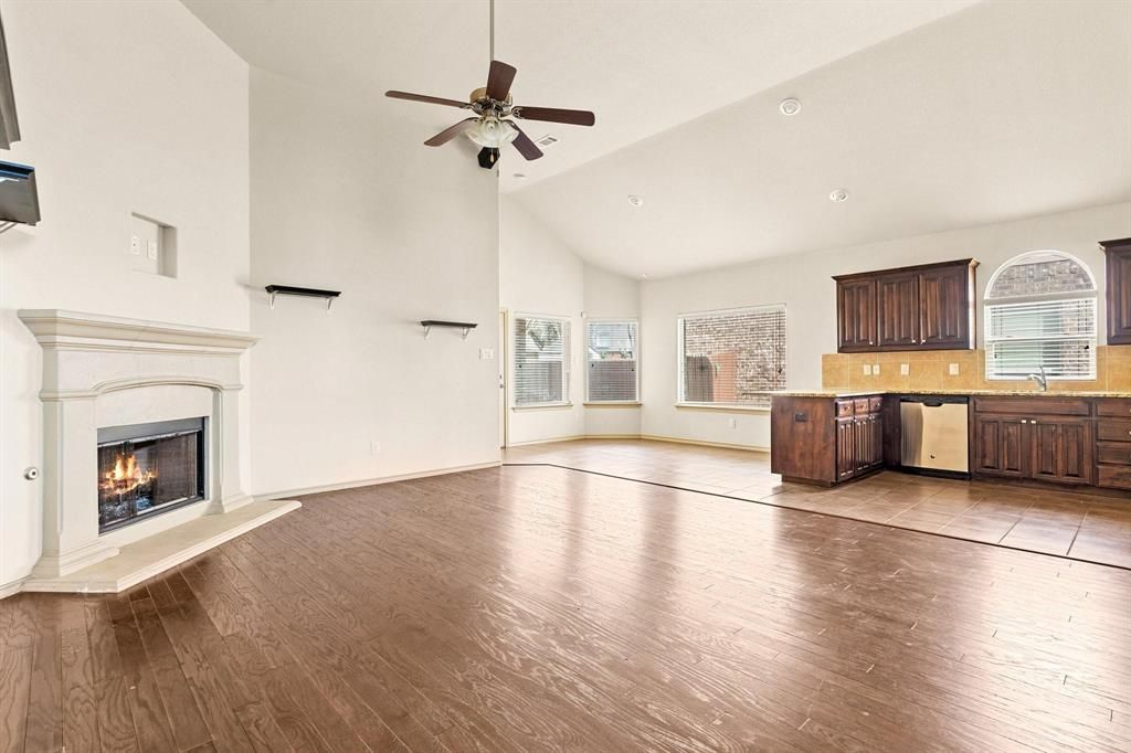 Photo of 6669 Friendsway Drive, Fort Worth, TX 76137 (MLS # 21215237)